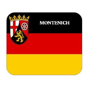  Rhineland Palatinate (Rheinland Pfalz), Montenich Mouse 