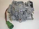 1981 1987 Toyota Pick up Remanufactured Carburetor 22R