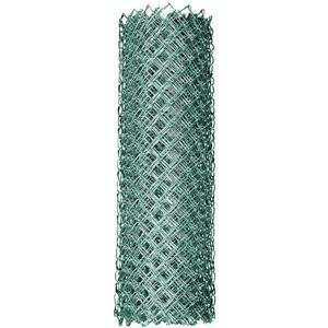   308706A Chain Link Fence Posts & Accessories Patio, Lawn & Garden