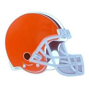  Cleveland Browns Trailer Hitch Logo Cover Sports 
