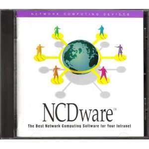  NCDware 4.1.141 VMS Software