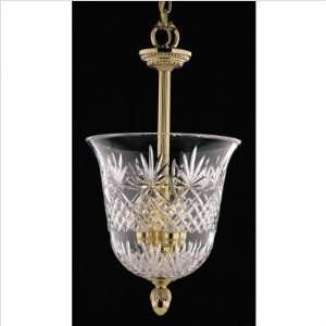  Nulco Dutchess Four Light Pendant