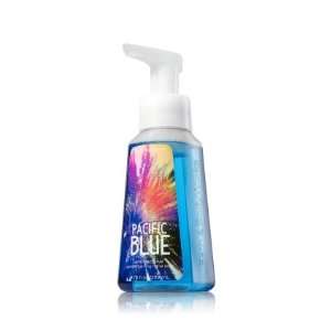   Works Antibacterial Gentle Foaming Hand Soap, Pacific Blue Beauty