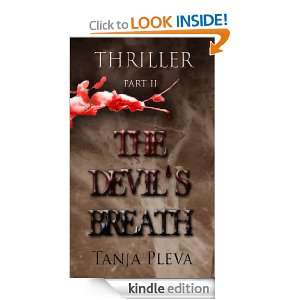 The Devil´s Breath Part II (Bloodline Of Evil) Tanja Pleva  