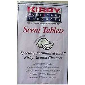  Kirby Scent Tabs 10 pack