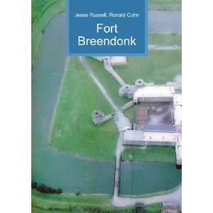  Fort Breendonk Ronald Cohn Jesse Russell Books