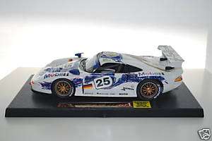 Anson 1/18 Porsche 911/993 GT1 24h LeMans Winner #30322  