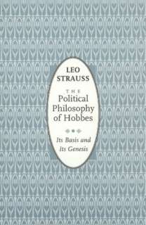   Philosophy by Leo Strauss, University of Chicago Press  Paperback