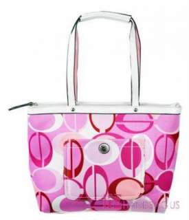 New Designer Inspired LOVE Handbag Purse Tote Bag Pink  