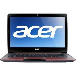   Acer Aspire One AO722 C62rr 11.6 LED Netbook   AMD C 