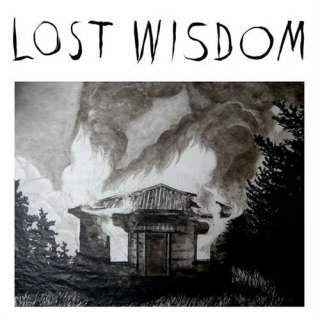  Lost Wisdom Mount Eerie