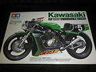 12 TAMIYA 94 YAMAHA TZ 250M RARE, 1 12 NAGANO HONDA VF750F RARE 