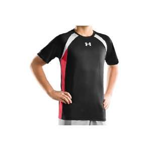  Boys Dictate Shortsleeve T Tops by Under Armour Sports 