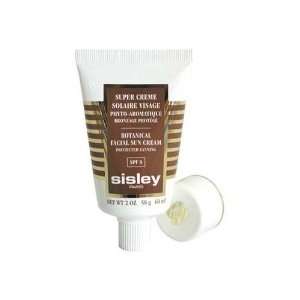  Sisley Botanical Facial Sun Cream, 2 Ounce Tube Beauty