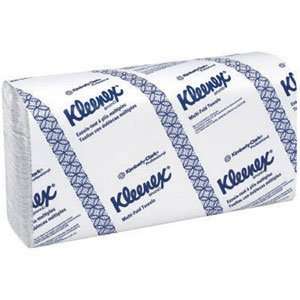  Kleenex 01890 Multi Fold Paper Towels