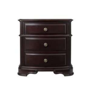  Brianna Cordovan Nightstand