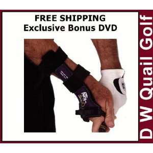  The Key by Gary Wiren Deluxe Training Aids Package LEFT 