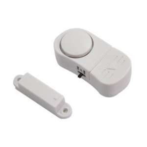  Wireless Magnetic Window and Door Security Alarm Camera 