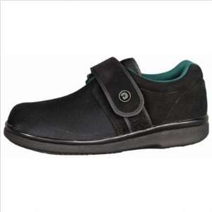  Gentle Step Shoe in Black (Set of 2) Size Mens 11 