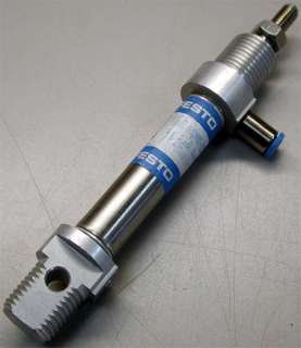 Festo Round line Cylinder Piston Actuator DSNU 12 25P A  