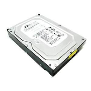  WD WD3202ABYS(1071) RE3 320GB SATA 3G HD 7200RPM 16MB 3 