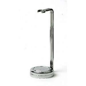  Double Wire Razor Stand   Chrome Plated Health & Personal 