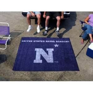  US Naval Academy   TAILGATER Mat