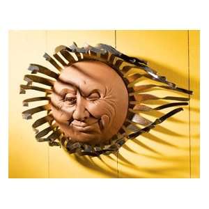  Winking Sun (Sun only)