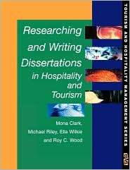   and Tourism, (1861520468), Mona Clark, Textbooks   