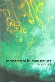   Human Nature, (041528659X), Mary E. Clark, Textbooks   