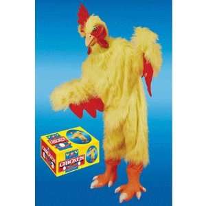  Loftus PA 0176 Chicken Costume Toys & Games