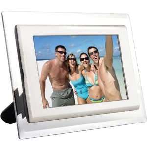  HiTi K65 High Definition 7 LCD Digital Photo Frame, Up to 