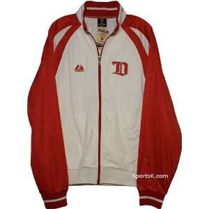  Detroit Red Wings Vintage Jacket