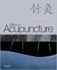   Acupuncture, (0443100284), Claudia Focks, Textbooks   