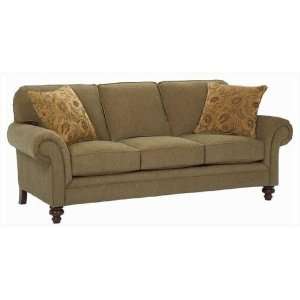 Broyhill   Larissa Sofa   6112 3Q Furniture & Decor