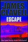   Escape by James Clavell, Books on Tape, Inc 