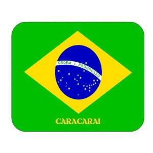  Brazil, Caracarai Mouse Pad 