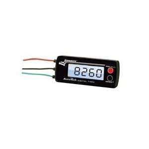  LONGACRE 44402 AccuTech Digital Tach Automotive