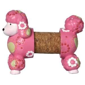  Cork Buddy   Pink   A Holder for your Favorite Wine Cork 