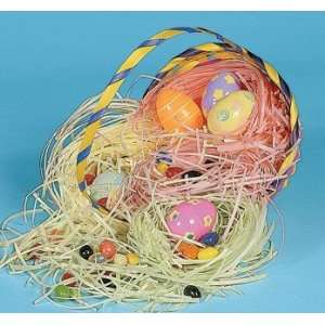  Easter Basket Items 1 Dz Edible Easter Grass Everything 