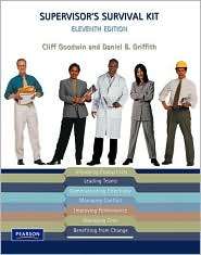   Kit, (013239698X), Cliff B. Goodwin, Textbooks   