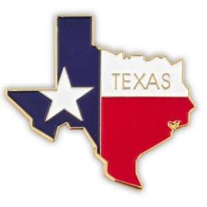  Texas Pin Jewelry