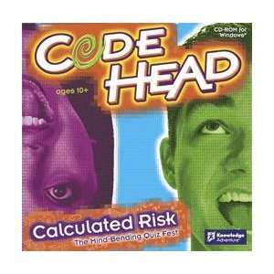  CODE HEAD   CALCULATED RISK   WINDOWS 2000/XP Everything 
