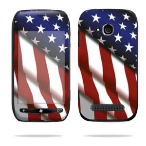   Windows Phone T Mobile Cell Phone Skins American Pride Cell Phones