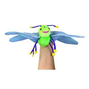  Manhattan Toy Flipflaps Turvy Dragonfly Toys & Games