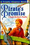   Pirates Promise by Clyde Robert Bulla, HarperCollins 