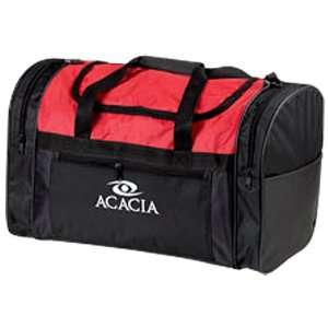  ACACIA Rocket Team Soccer Bags RED/BLACK TEAM SIZE Sports 