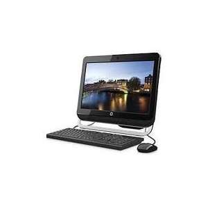   Dual core E 450 Accelerated Processor, 4gb Memory, 20 Monitor, 1tb