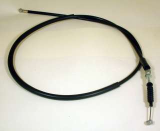 DT125 DT175 1978/81 2A6/2N4 New Front Brake Cable Q2A62  