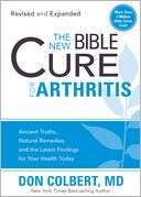 The New Bible Cure for Don Colbert Pre Order Now